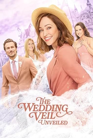 The Wedding Veil Unveiled 2022 movie poster - watch and download free