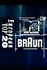 Primary photo for MTV's Braun European Top 20 Primary photo for MTV's Braun European Top 20