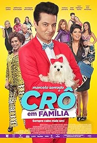 Primary photo for Crô em Família Primary photo for Crô em Família