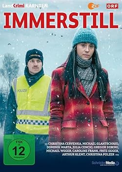 Poster of Immerstill