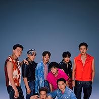 Primary photo for Exo: Cream Soda