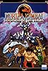 Primary photo for Mortal Kombat: Defenders of the Realm Primary photo for Mortal Kombat: Defenders of the Realm