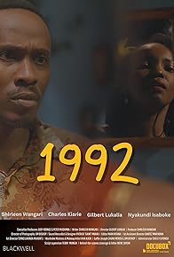 Primary photo for 1992