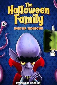 Primary photo for The Halloween Family: Monster Showdown