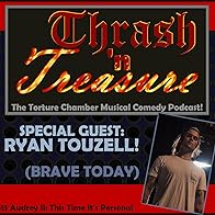 Primary photo for Audrey II: This Time It's Personal w/ Ryan Touzell!