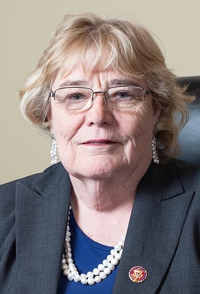 Primary photo for Zoe Lofgren Primary photo for Zoe Lofgren