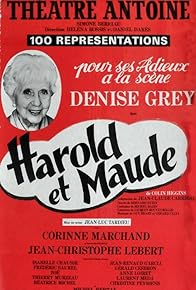 Primary photo for Harold et Maude Primary photo for Harold et Maude