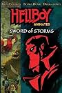 Hellboy Animated: Sword of Storms (2006)