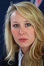 Marion Maréchal Le Pen's primary photo Marion Maréchal Le Pen's primary photo