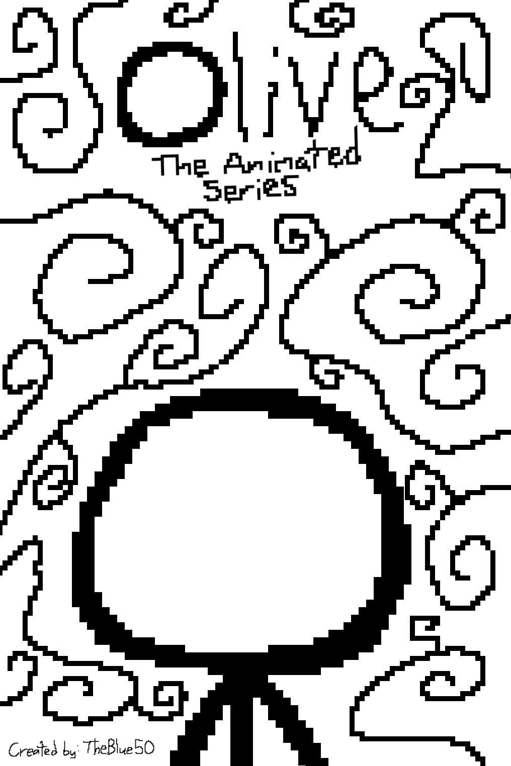 Olive: The Animated Series