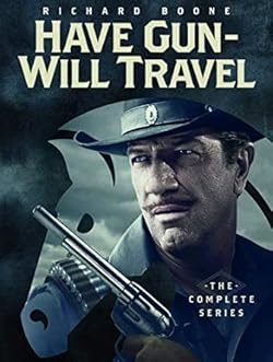 Poster of Have Gun - Will Travel