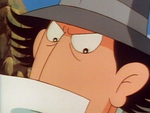 Inspector Gadget (1983)