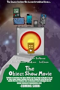 Primary photo for The Object Show Movie Primary photo for The Object Show Movie