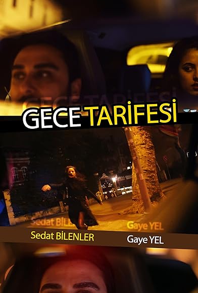 Primary photo for Gece Tarifesi Primary photo for Gece Tarifesi