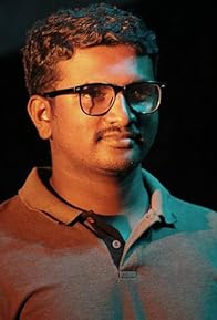 Primary photo for Vishnu Ghorpade