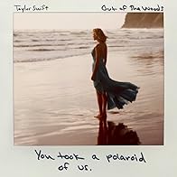 Primary photo for Taylor Swift: Out of the Woods