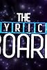 Primary photo for The Lyrics Board