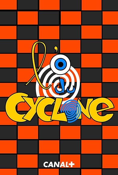 Primary photo for L'Oeil du cyclone Primary photo for L'Oeil du cyclone