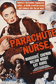 Primary photo for Parachute Nurse