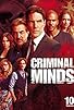 Primary photo for Criminal Minds: Season 10 - Memo from the Acting Director