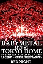ミュージック BABYL WORLD TOUR 2016 WEMBLEY ARENA Babymetal - Live At Wembley Arena - Amazon.com Music