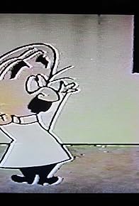 Primary photo for The Doomsday Caper: Flash of Doom