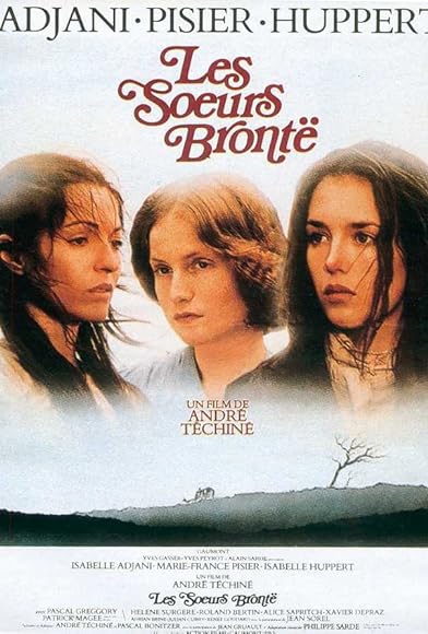 Primary photo for The Brontë Sisters Primary photo for The Brontë Sisters