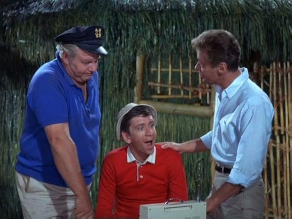 "Gilligan's Island" Hi Fi Gilligan (TV Episode 1965) IMDb