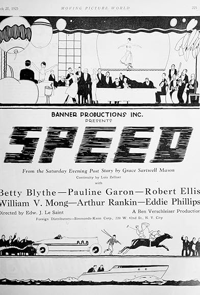 Primary photo for Speed Primary photo for Speed