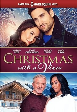 Poster of Christmas With a View