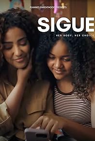 Primary photo for Planned Parenthood - Sigue Primary photo for Planned Parenthood - Sigue