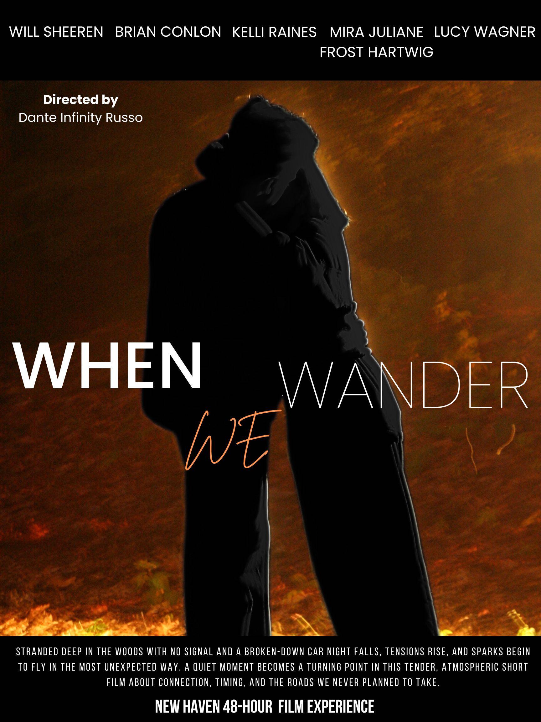 When We Wander