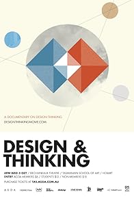 Primary photo for Design & Thinking Primary photo for Design & Thinking