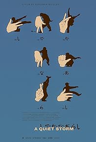 Primary photo for A Quiet Storm