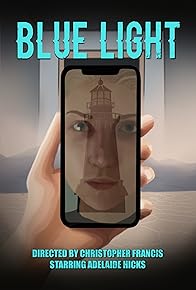 Primary photo for Blue Light