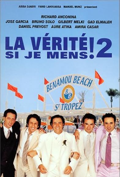 Primary photo for Would I Lie to You? 2 Primary photo for Would I Lie to You? 2