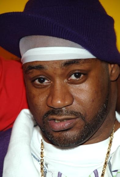 Primary photo for Ghostface Killah Primary photo for Ghostface Killah