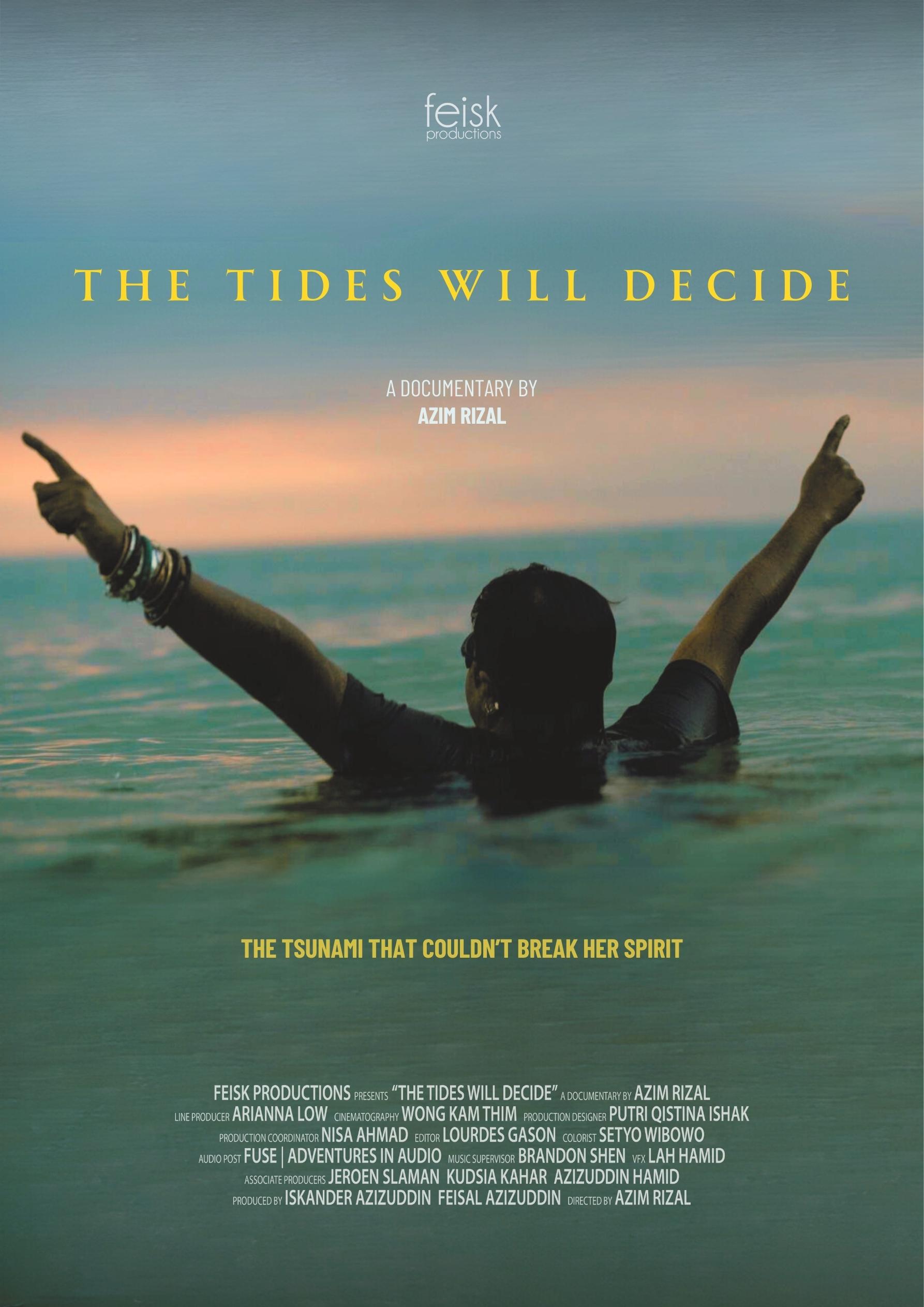 The Tides Will Decide