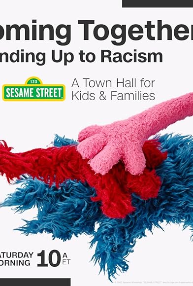 Primary photo for Coming Together: Standing Up to Racism Primary photo for Coming Together: Standing Up to Racism