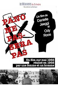 Primary photo for Pano Will Not Be Shown