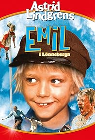 Primary photo for Emil i Lönneberga