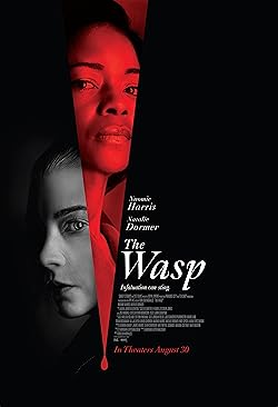 Poster of The Wasp