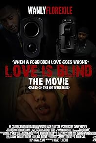 Primary photo for Love Is Blind Primary photo for Love Is Blind