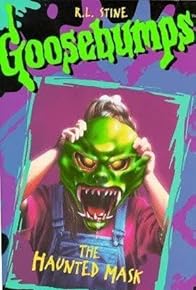 Primary photo for Goosebumps: A Night in Terror Tower - Sneak Peek Primary photo for Goosebumps: A Night in Terror Tower - Sneak Peek