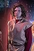 Primary photo for Boba Fett: A Star Wars Story Primary photo for Boba Fett: A Star Wars Story