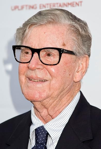 Primary photo for Earl Hamner Jr. Primary photo for Earl Hamner Jr.