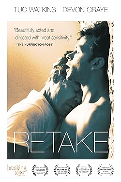 Poster of Retake