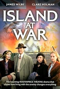 Primary photo for Island at War Primary photo for Island at War