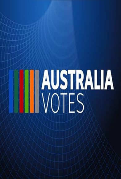 Primary photo for Australia Votes 2019 Primary photo for Australia Votes 2019