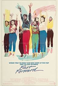12” Fastforward Made 4 Dancin RI3006 Geronimo (2) /00250 Fast Forward (1985) - IMDb